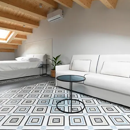 Borelli Palace & Borelli Blue Apartment