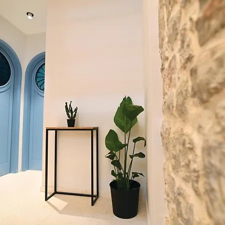 Apartmán Borelli Palace & Borelli Blue *