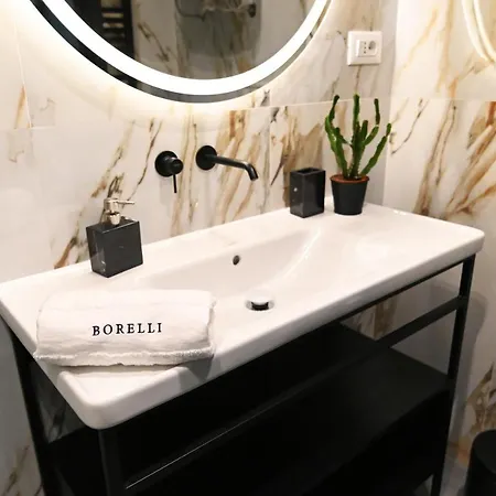 Appartement Borelli Palace & Borelli Blue