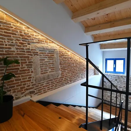 Appartement Borelli Palace & Borelli Blue
