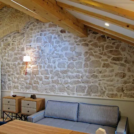 דירה Borelli Palace & Borelli Blue