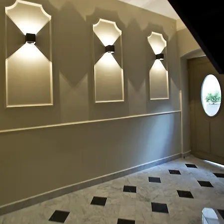 Borelli Palace & Borelli Blue *