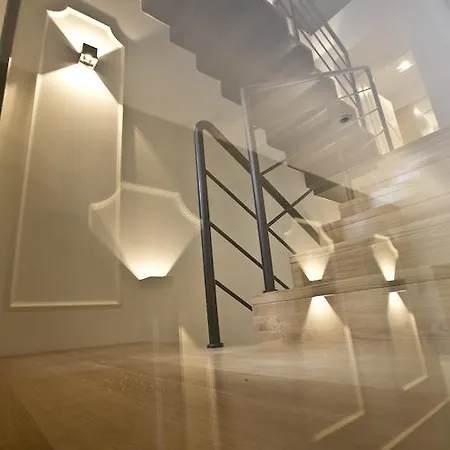 Appartement Borelli Palace & Borelli Blue *