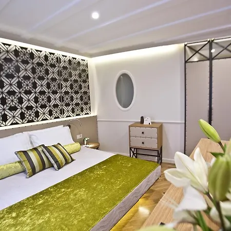 Appartement Borelli Palace & Borelli Blue