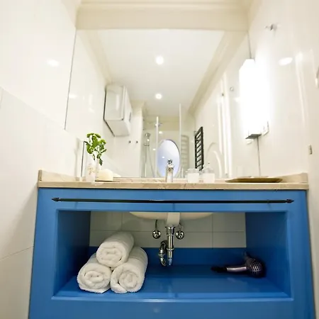 Apartment Borelli Palace & Borelli Blue Zadar