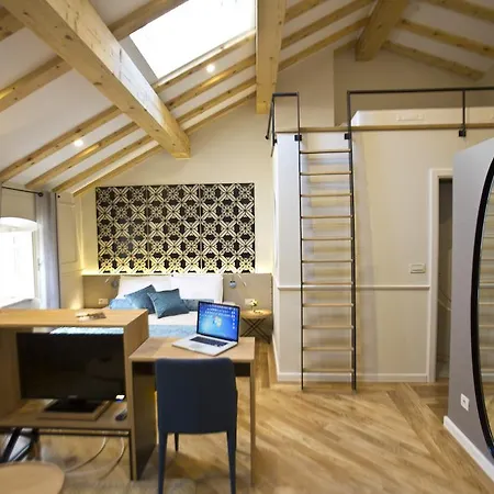 Borelli Palace & Borelli Blue