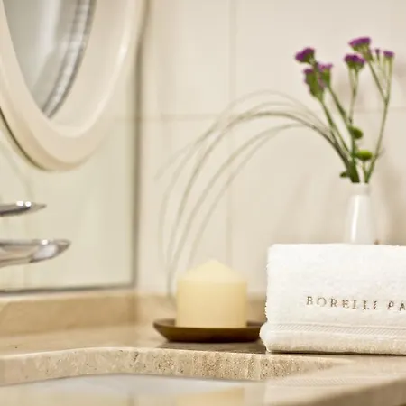 Borelli Palace&borelli Blue Appartamento *