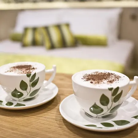 Apartmán Borelli Palace & Borelli Blue Zadar