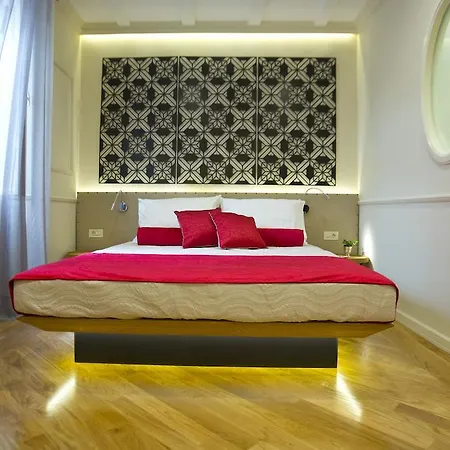 דירה Borelli Palace & Borelli Blue