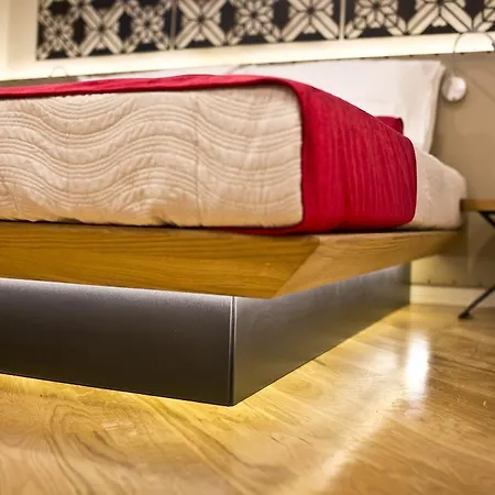 Borelli Palace & Borelli Blue דירה