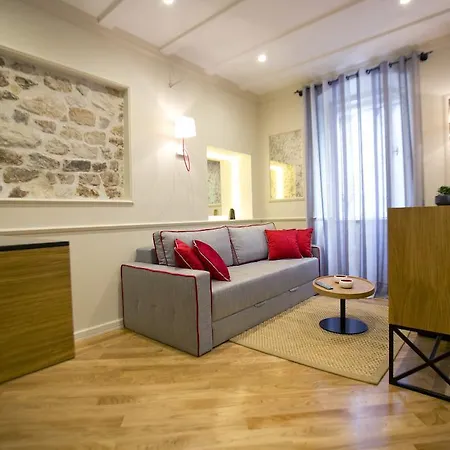 Apartmán Borelli Palace & Borelli Blue Zadar
