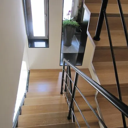 Apartmán Borelli Palace & Borelli Blue Zadar