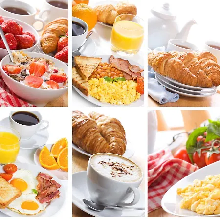 Borelli Palace & Borelli Blue דירה זאדאר