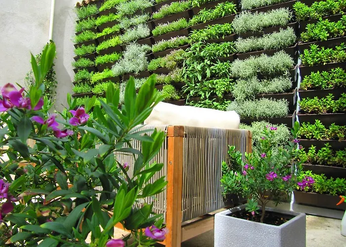 דירה Borelli Palace & Borelli Blue