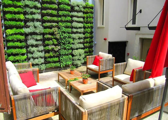 דירה Borelli Palace & Borelli Blue