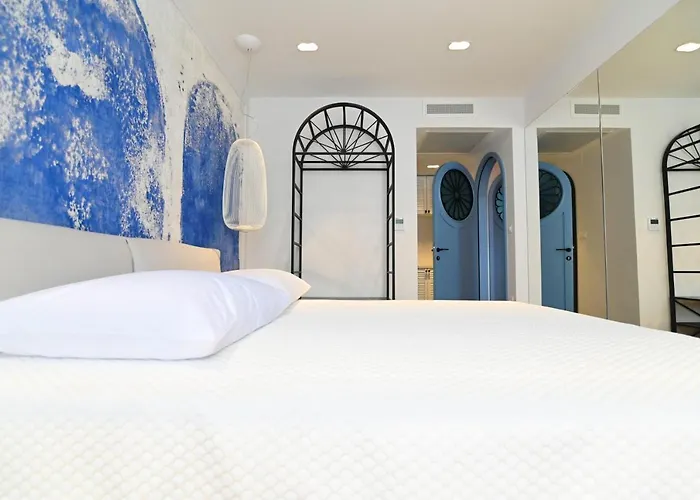 דירה Borelli Palace & Borelli Blue זאדאר