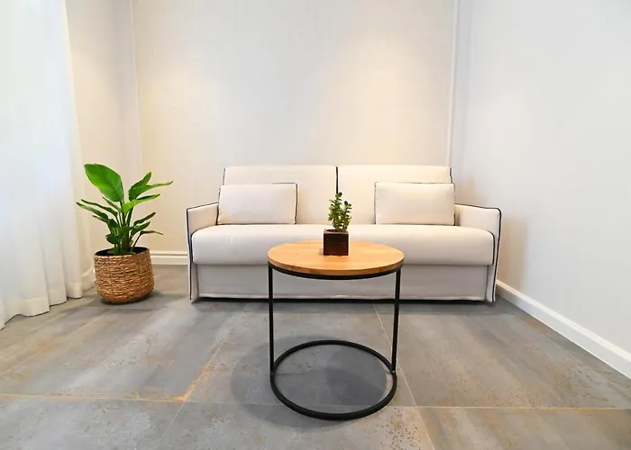 Borelli Palace & Borelli Blue *