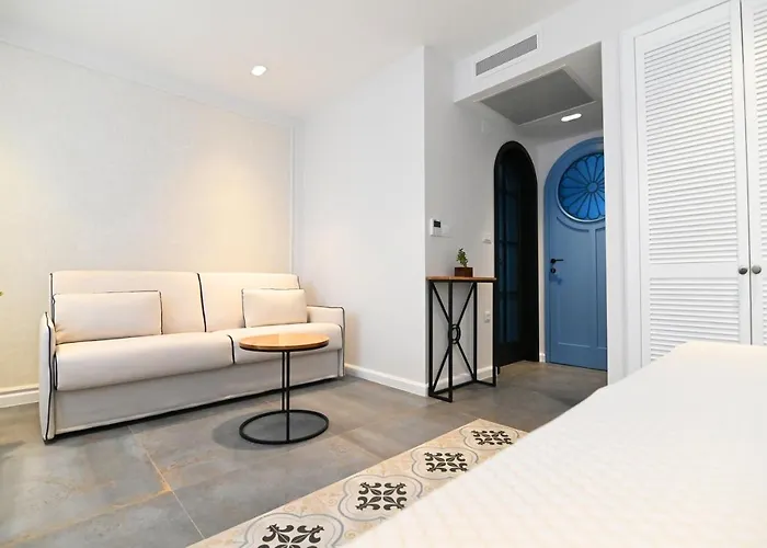 דירה Borelli Palace & Borelli Blue זאדאר