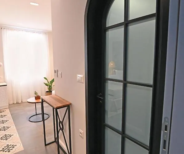 Borelli Palace & Borelli Blue דירה *