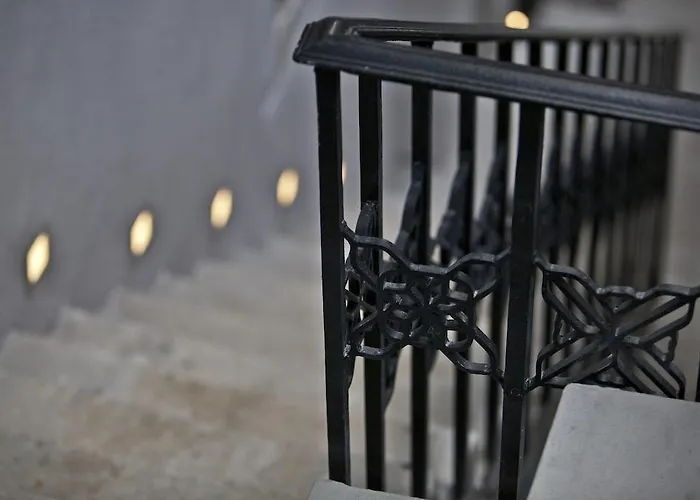 דירה Borelli Palace & Borelli Blue זאדאר