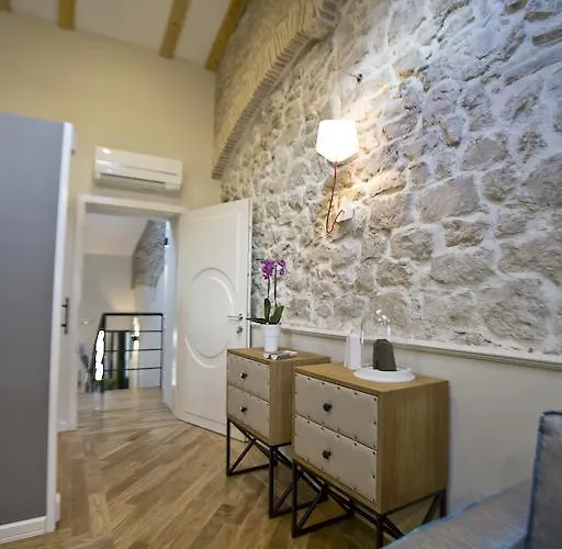 Borelli Palace & Borelli Blue Апартаменты