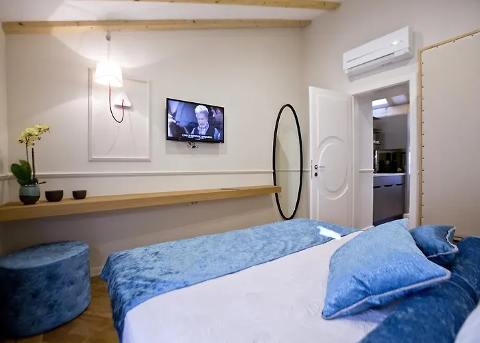 Borelli Palace & Borelli Blue Задар