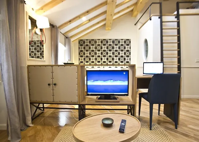 דירה Borelli Palace & Borelli Blue