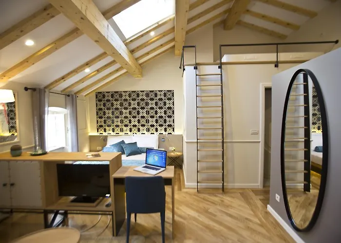 Borelli Palace & Borelli Blue