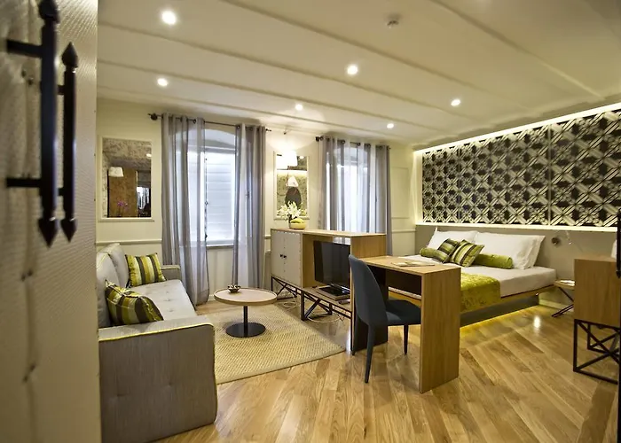 Borelli Palace & Borelli Blue * Задар