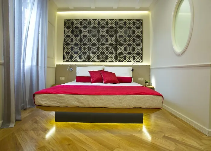 Lejlighed Borelli Palace & Borelli Blue