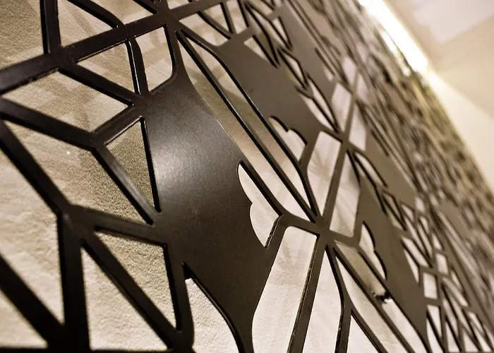 Borelli Palace & Borelli Blue * Задар