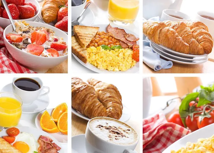 Borelli Palace & Borelli Blue דירה זאדאר